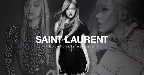 ysl global brand ambassador|ysl ambassador list.